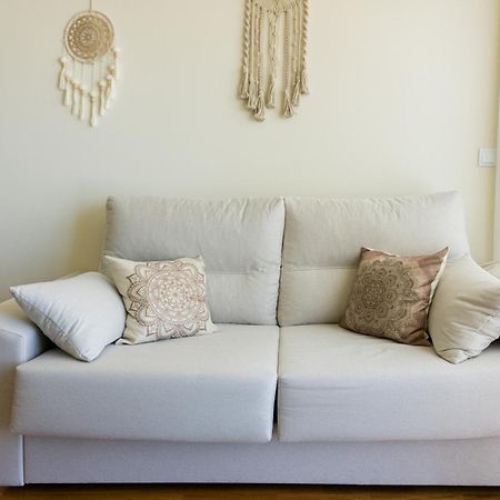 Alma De Malpica Apartamento Nuevo En El Centro Ngoại thất bức ảnh
