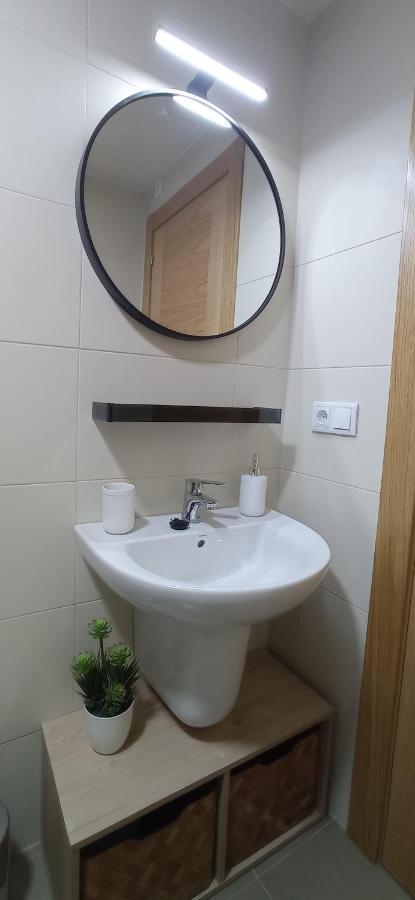 Alma De Malpica Apartamento Nuevo En El Centro Ngoại thất bức ảnh