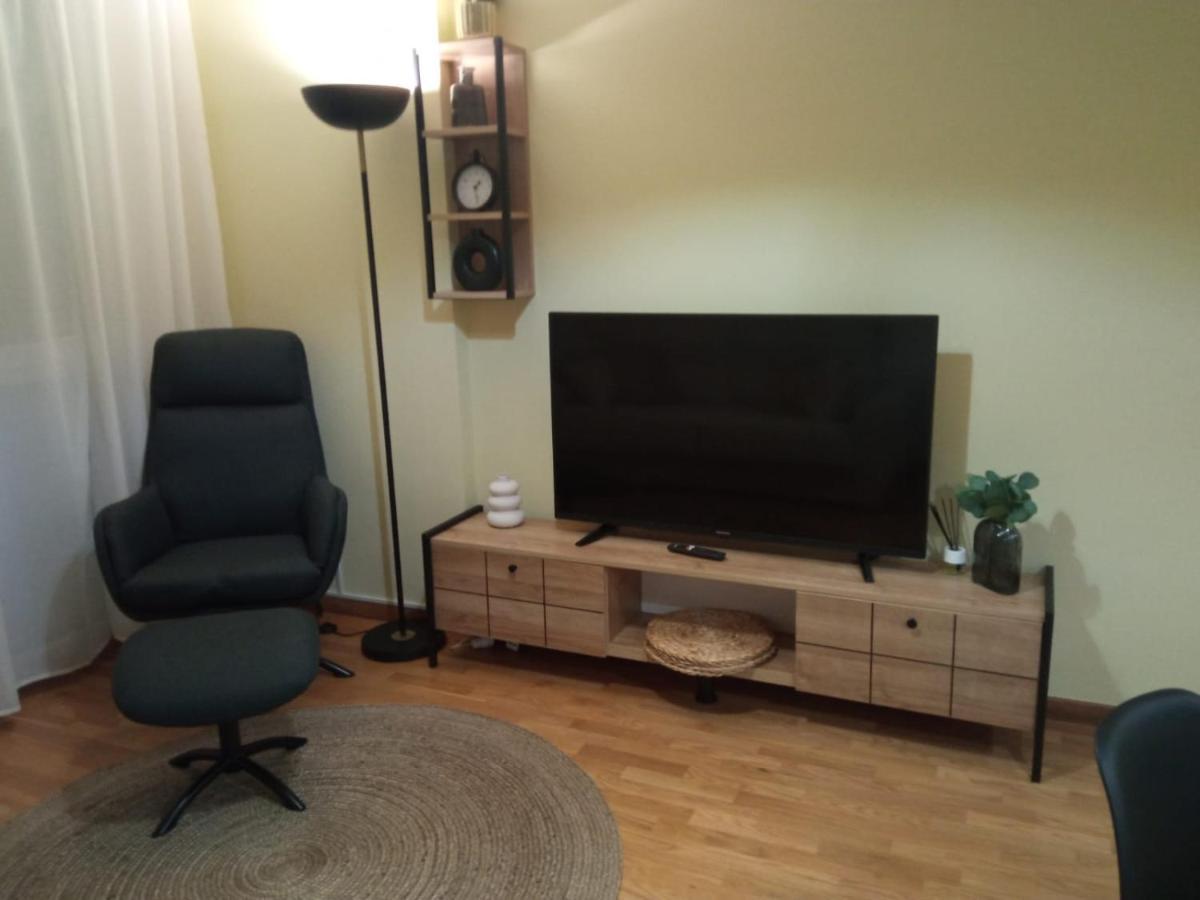 Alma De Malpica Apartamento Nuevo En El Centro Ngoại thất bức ảnh